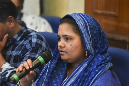 Bilkis Bano case